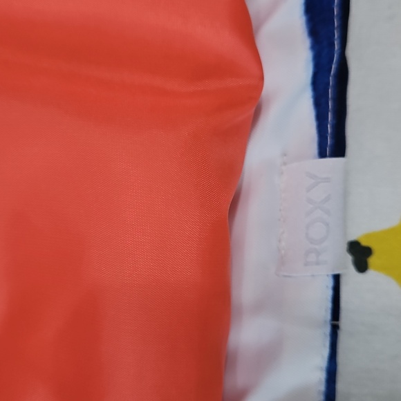 Roxy Jet Ski Jacket - Picture 11 of 14